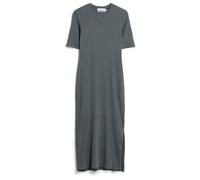 ARMEDANGELS - Women's Sehaaraa GMT Dye Dress - Dress size M, grey
