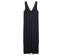 ARMEDANGELS - Women's Sleeveless Jersey Midi Dress - Dress size S, black