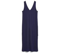 ARMEDANGELS - Women's Sleeveless Jersey Midi Dress - Dress size S, blue