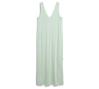 ARMEDANGELS - Women's Sleeveless Jersey Midi Dress - Dress size XXL, green
