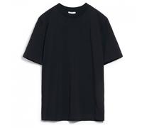 ARMEDANGELS - Women's Tarjaa - T-shirt size XS, black