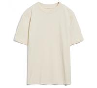 ARMEDANGELS - Women's Tarjaa - T-shirt size XS, sand
