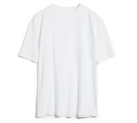 ARMEDANGELS - Women's Tarjaa - T-shirt size XXL, white