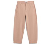 ARMEDANGELS - Women's Workwear Canvas Barrel Pant - Casual trousers size L, sand