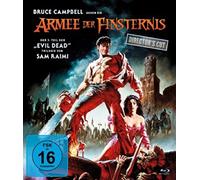 Die Armee der Finsternis - Directors Cut (Blu-ray) Bruce Campbell Bridget Fonda