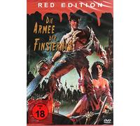 Armee der Finsternis [DVD]