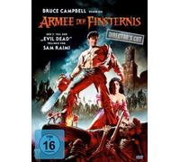 Armee der Finsternis (DVD) (DVD) Marcus Gilbert Bruce Campbell Embeth Davidtz