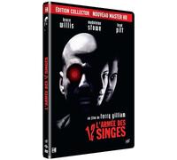 ARMEE DES 12 SINGES (L') - DVD