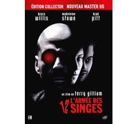 ARMEE DES 12 SINGES (L') - DVD