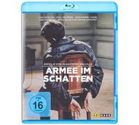 ARMEE IM SCHATTEN (Blu-ray)
