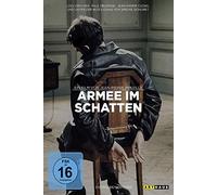 Armee im Schatten. Digital Remastered