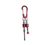 Armeg 2-Pack Impact-Masonry & Screwdriver Bit Set