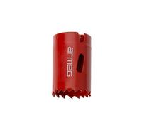 Armeg 32mm Cobalt Vari Pitch Holesaw