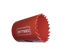Armeg 38mm Cobalt Vari Pitch Holesaw