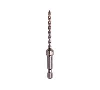 Armeg 4mm Twister Impact Masonry Drill Bit - TIM04.0