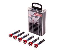 Armeg 6 Piece PZ3 Magnetic Collar Tic Tac Box