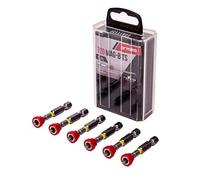 Armeg 6 Piece T20 Magnetic Collar Tic Tac Box