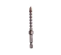 Armeg 6mm Twister Impact Masonry Drill Bit - TIM06.0