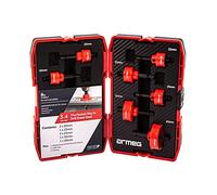 Armeg Acceler8% 7 Piece Mega Set
