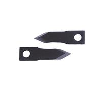 Armeg Replacement Blade Set for Adjustable Hole Cutter