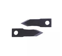Armeg Ahc40-200Sb Spare Blades For Adjustable Hole Cutter