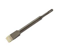 Armeg G150B4SCH1 150mm SDS Plus Scutch Comb Chisel