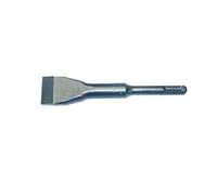 Armeg G30B4CCCT 30mm Carbide Tipped Wide Raking Chisel