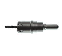 Armeg LDXM019LS 19mm Long Series Acceler8% MAX Carbide Tipped Holesaw