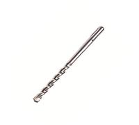 Armeg S05.5X160 5.5 x 160 mm QFDS SDS Hammer Drill Bit - Grey