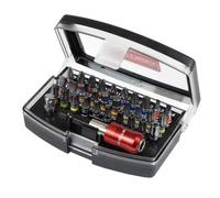Armeg Sdbset32 32 Piece Screwdriver Bit Set With Click & Drive Adaptor