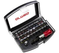 Armeg SDBSET32 Screwdriver Bit Set (32-Piece)