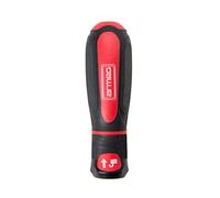 Armeg SDHVDE001 1000V VDE Interchangeable Screwdriver Handle - Red/Black