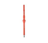 Armeg SDICBPH2 PH2 VDE Interchangeable Screwdriver Switch-Blade - Red/Black