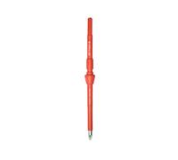 Armeg SDICBPM2 Plus/Minus 2 - PZ/SL VDE Interchangeable Screwdriver Switch-Blade - Red/Black