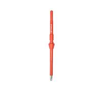 Armeg SDICBPM2PH/SL Plus/Minus 2 - PH/SL VDE Interchangeable Screwdriver Switch-Blade - Red/Black