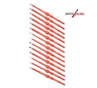 Armeg Sdicbt15 15 Vde Torx Interchangeable Screwdriver Blade