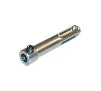 Armeg SDS1/4WB055 1/4-Inch Quick Change SDS Plus Adaptor - Chrome