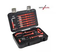 Armeg Sdsbset001Fl Adjustable Torque Screwdriver Set