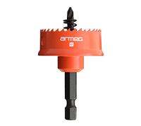 Armeg SSH038 38 mm Sheet Steel Holesaw