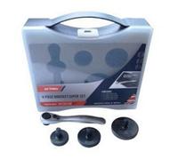 Armeg Tbs4Pcset 4 Piece Brocket Set