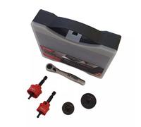 Armeg Tbssh5Pcset Brocket Conduit Bush Socket Set