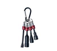 Armeg Tw4Pccsset 4 Piece Twister Containment Super-Set