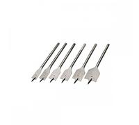 Armeg WF20.0X160 20 mm Flat Wood Drill Bit - Grey