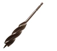Armeg Wood Beaver Auger Nail Proof Stubby Drill Bit
