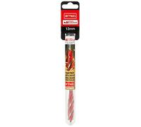 Armeg WWB12.0T 12.0 mm Wood Beaver Drill Bit - Red/Grey