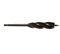 Armeg WWBNP16 16 mm Nail-Proof Wood Beaver Drill Bit