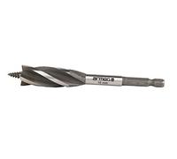 Armeg Wood Beaver Auger Nail Proof Stubby Drill Bit