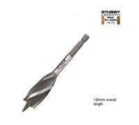 Armeg Wwbnpst20 20mm Stubby Nail Proof Woodbeaver