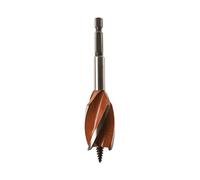 Armeg WWBST16 16mm Stubby Wood Beaver Drill Bit
