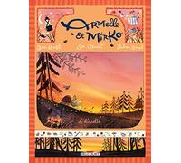Armelle et Mirko T01 - L'Étincelle (1)